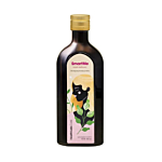 Health Labs Care Smart Me Omega 3-6-9, Płyn o smaku malinowym