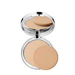 Clinique Superpowder Puder do twarzy, 02 Matte Beige