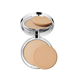 Clinique Superpowder Cipria Viso, 07 Matte Neutral