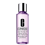 Clinique Take The Day Off Makeup Remover Płyn do demakijażu, 125 ml