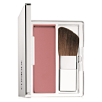 Clinique Blushing Blush Róż do policzków, 15 Smoldering Plum