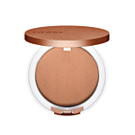 Clinique Pressed Powder Bronzer Cipria Abbronzante, 02 Sunkissed