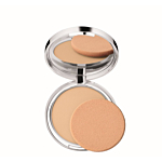 Clinique Stay Matte Cipria Compatta, 101 Invisibly Matte