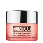 Clinique All About Eyes Rich Crema contorno occhi ricca, 15 ml