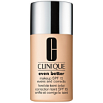 Clinique Even Better Fondotinta, 40 Cream Chamois