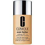 Clinique Even Better Fondotinta per il viso, 58 Miele