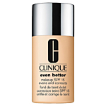 Clinique Even Better Fondotinta per il viso, 18 Cream Whip