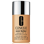 CLINIQUE Even Better Fondotinta Viso 78 Golden Nutty 30ml