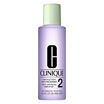 Clinique Lozione Chiarificante 2 Tonico per il viso, 400 ml