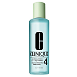 Clinique Clarifying Lotion 4 Tonik do twarzy, 400 ml