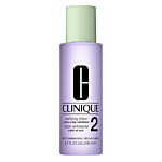 Clinique Lozione Chiarificante 2 Tonico per il viso, 200 ml