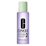 Clinique Clarifying Lotion 2 Tonik do twarzy, 200 ml