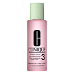 Clinique Clarifying Lotion 3 Tonico viso, 200 ml