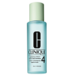 Clinique Lozione Chiarificante 4 Tonico per il Viso, 200 ml