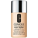 Clinique Even Better Fondotinta, 16 Buff