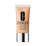 Clinique Stay-Matte Podkład do twarzy, 09 Neutral