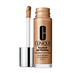 Clinique Beyond Perfecting Podkład-korektor do twarzy, 14 Vanilla