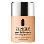 Clinique Even Better Glow Podkład do twarzy, 04 Bone