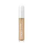 Clinique Even Better Concealer + Eraser Correttore per il viso, 62 Porcelain Beige