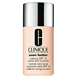 Clinique Even Better Fondotinta, 02 Breeze