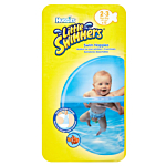 Huggies Little Swimmers 2 Pannolini per l’Acqua 12 pz