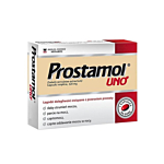 Prostamol Uno 320 mg, 30 Kapsułek miękkich