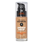 Revlon Colorstay Fondotinta per pelle mista e grassa, 220