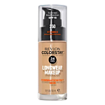 Revlon Colorstay Fondotinta per pelle mista e grassa, 250