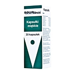 Rowatinex, 30 kapsułek
