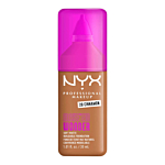 NYX Make Em Wonder Podkład do twarzy z długotrwałym kryciem, Cinnamon 