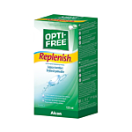 Opti-Free Replenish, Płyn do pielęgnacji soczewek kontaktowych