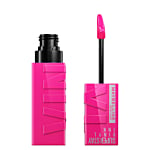 Maybelline Vinyl Ink Rossetto 150 Striking