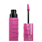 Maybelline Vinyl Ink Rossetto 165 Edgy