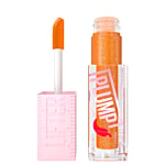 Maybelline Lifter Plump Błyszczyk do ust 008 Hot Honey
