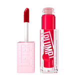 Maybelline Lifter Plump Błyszczyk do ust 004 Red Flag