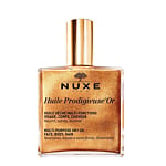 Nuxe Huile Prodigieuse Or Suchy olejek z drobinkami złota 50ml