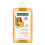 Klorane Mango Biologico Shampoo per Capelli  400 ml