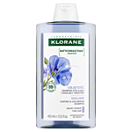 Klorane Objętość Szampon otulający i nadający objętość, 400 ml