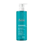 Avène Cleanance Gel Detergente per Pelle Grassa e Acneica 400 ml