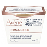 Avene DermAbsolu Crema Giorno Rimodellante per l’Ovale del Viso, Ricarica
