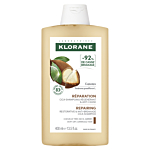 Klorane Regeneracja CICA Szampon z cupuacu, 400 ml
