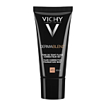 Vichy Dermablend Fondotinta Correttore con SPF 35, 45