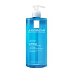 La Roche-Posay Lipikar Żel myjący do twarzy i ciała, 750 ml