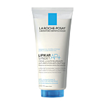 La Roche-Posay Lipikar Syndet AP+ Krem do mycia twarzy i ciała do skóry suchej i podrażnionej, 200 ml