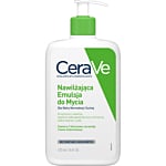CeraVe Nawilżająca emulsja do mycia skóry suchej i normalnej, 473 ml
