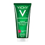 Vichy Normaderm Intensive Purifying Cleanser, Żel głęboko oczyszczający