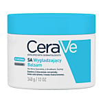 CeraVe Wygładzający balsam do skóry szorstkiej, z grudkami, suchej, 340 g