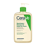 CeraVe Nawilżający olejek do mycia 473 ml