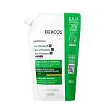 Vichy Dercos Shampoo Antiforfora per Capelli Secchi Refill 500 ml