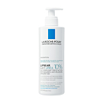 La Roche-Posay Lipikar Lait Urea 10% Mleczko do ciała, 400 ml